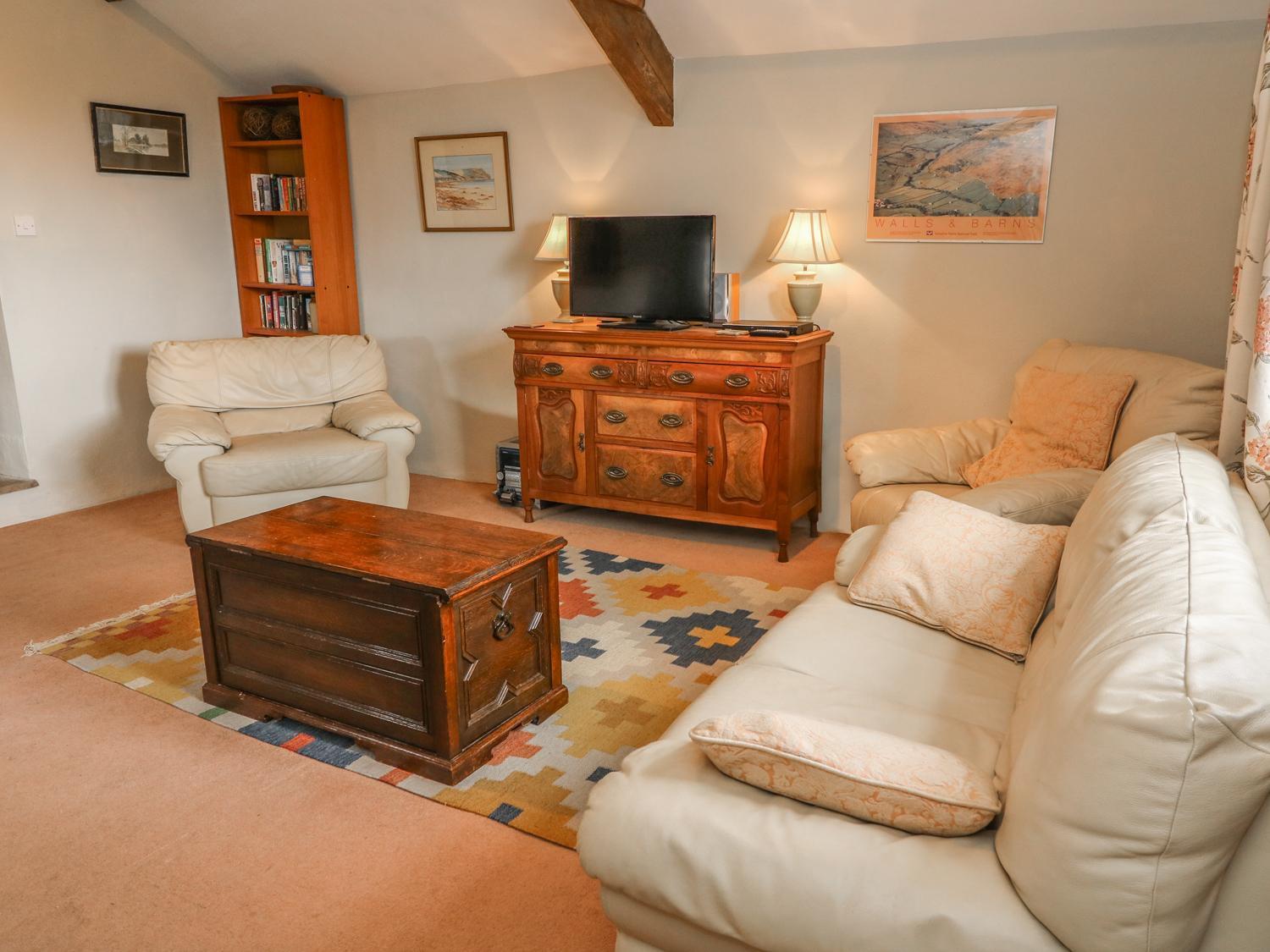 The Granary Villa Kirkby Lonsdale Dış mekan fotoğraf