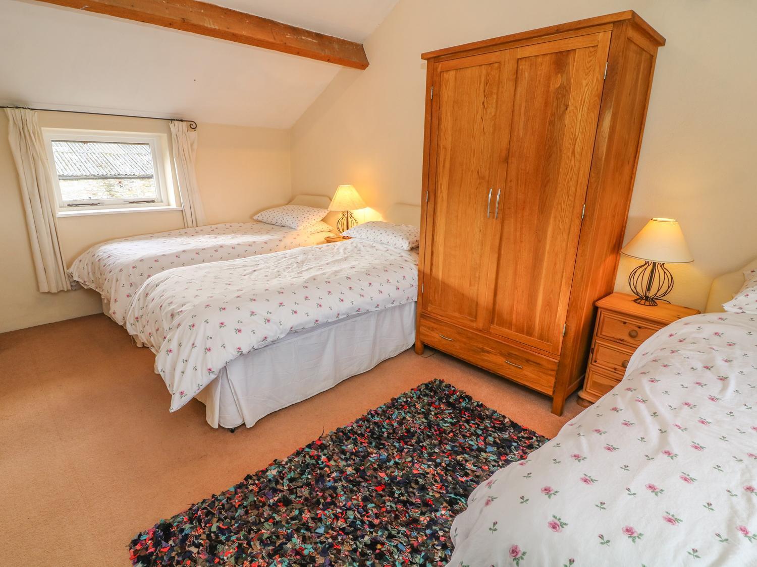 The Granary Villa Kirkby Lonsdale Dış mekan fotoğraf